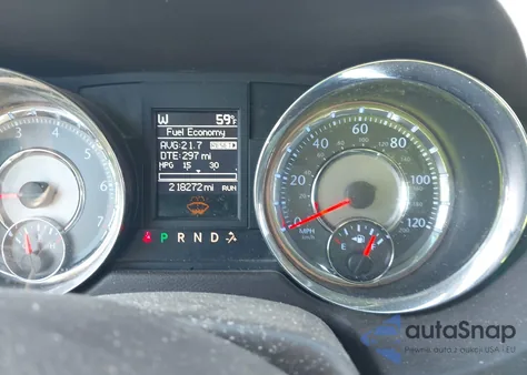 2015 Chrysler Town & Country Touring z USA, uszkodzony, nr VIN 2C4RC1BG2FR609037